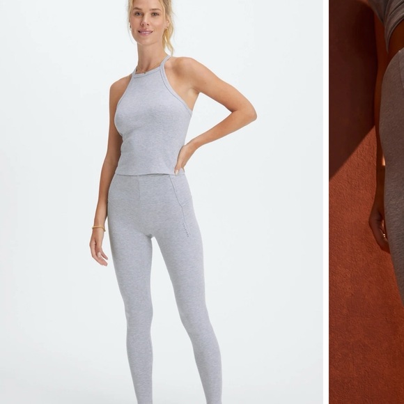 Fabletics Live-In High Waisted Leggings - Picture 11 of 11